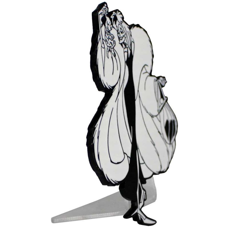 Funpin Cruella - Disney