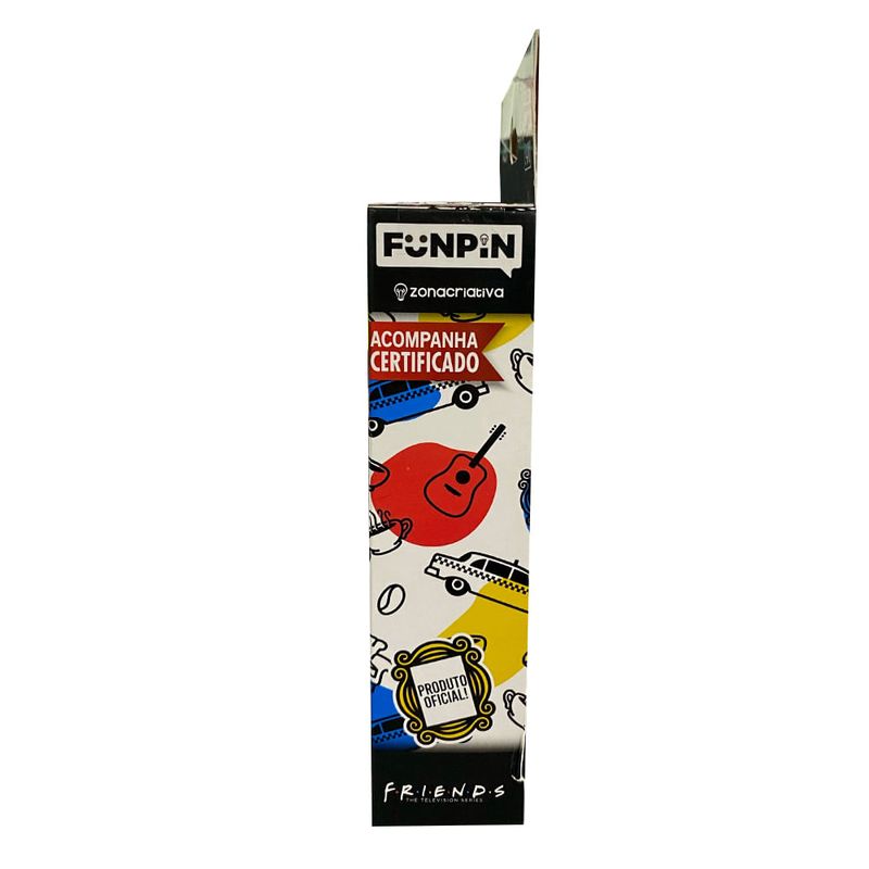 FunPin Chandler - Friends