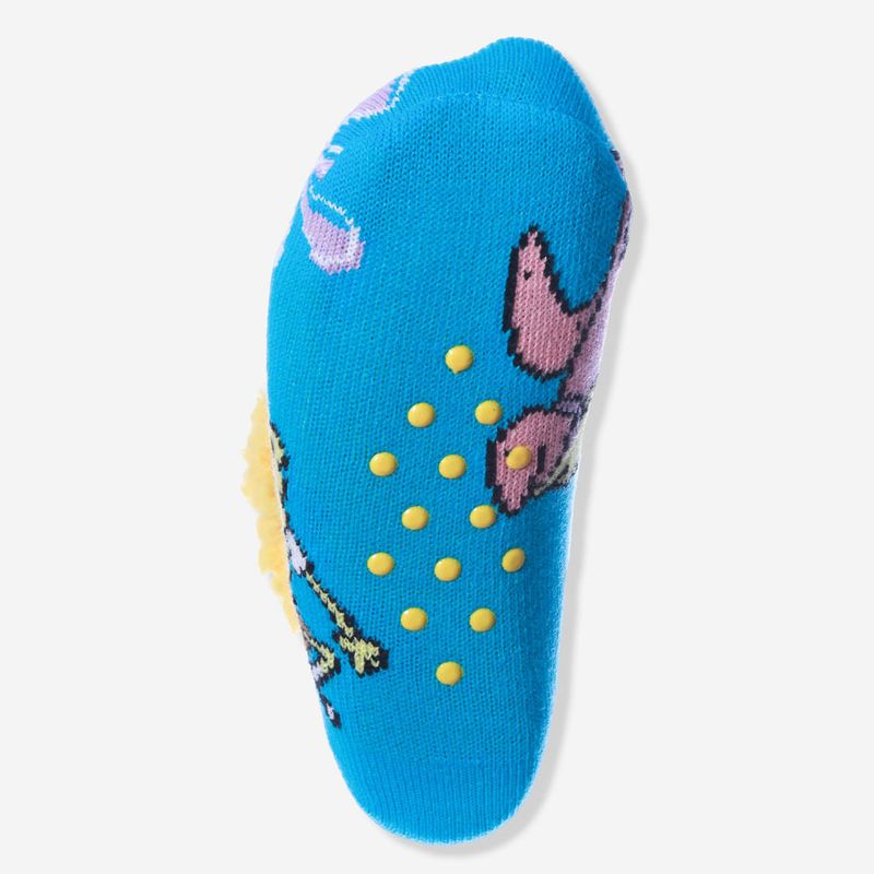 Pantufa Cozy Bob Esponja (42/43/44)-23X22CM