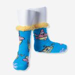 Pantufa Cozy Bob Esponja (42/43/44)-23X22CM