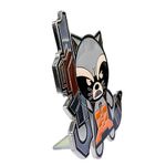 FunPin Rocket  - Marvel