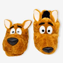 Pantufa 3D Scooby Doo - Hanna Barbera