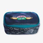 Estojo Box Central Perk - Friends