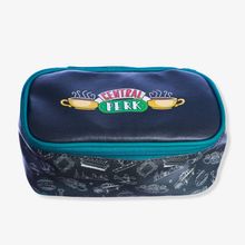 Estojo Box Central Perk - Friends