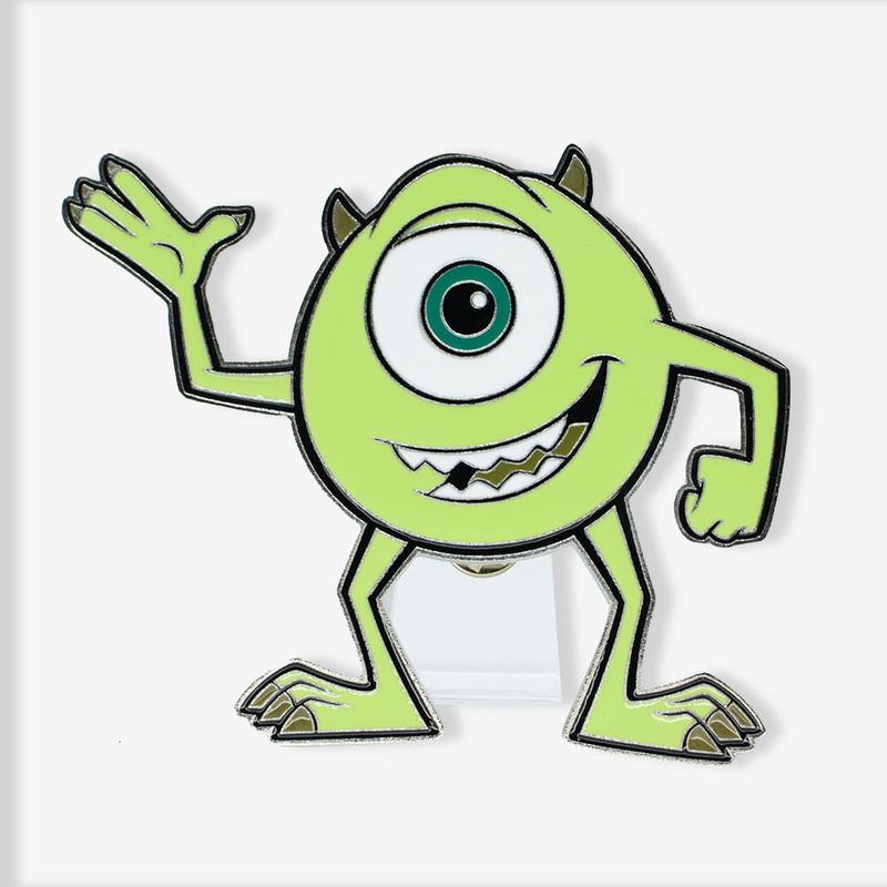 Funpin Mike Wazowski - Disney