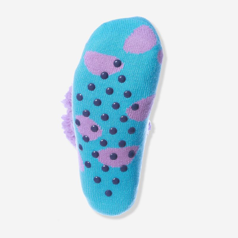 Pantufa Cozy Sulley Monstros SA – Disney (36/37/38/39/40/41) - 22X21CM