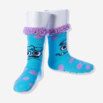 Pantufa Cozy Sulley Monstros SA – Disney (36/37/38/39/40/41) - 22X21CM