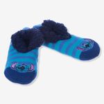 Meia Pantufofa Stitch - Disney 34/38