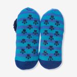 Meia Pantufofa Stitch - Disney 34/38