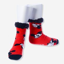 Pantufa Cozy Mickey – Disney