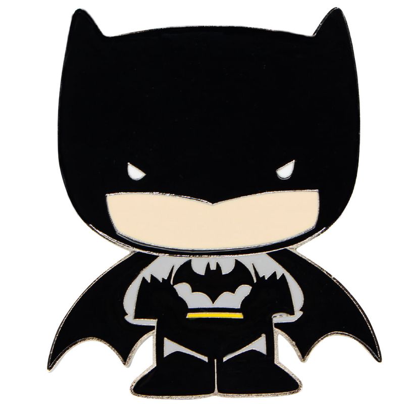 FunPin Batman - DC Comics
