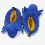 Pantufa Infantil Sonic - Sega 29 AO 32