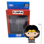 FunPin Mulher Maravilha - DC Comics