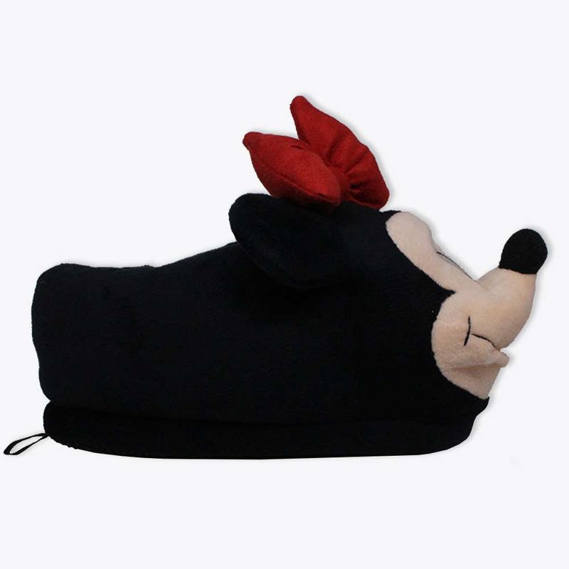 Pantufa Infantil Minnie - Disney 29 AO 32