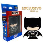 FunPin Batman - DC Comics