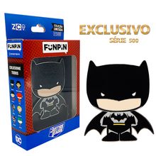 FunPin Batman - DC Comics