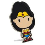 FunPin Mulher Maravilha - DC Comics