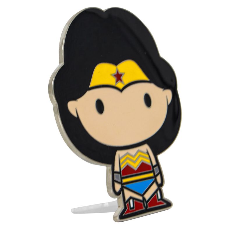 FunPin Mulher Maravilha - DC Comics