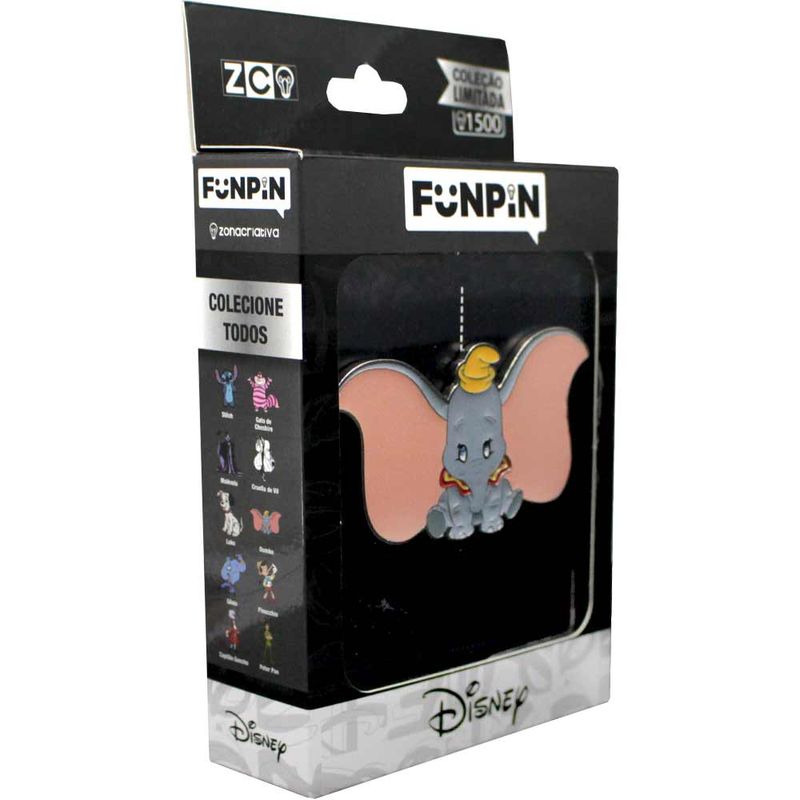Funpin Dumbo - Disney