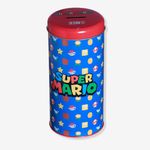 Copo Com Cofre Super Mario