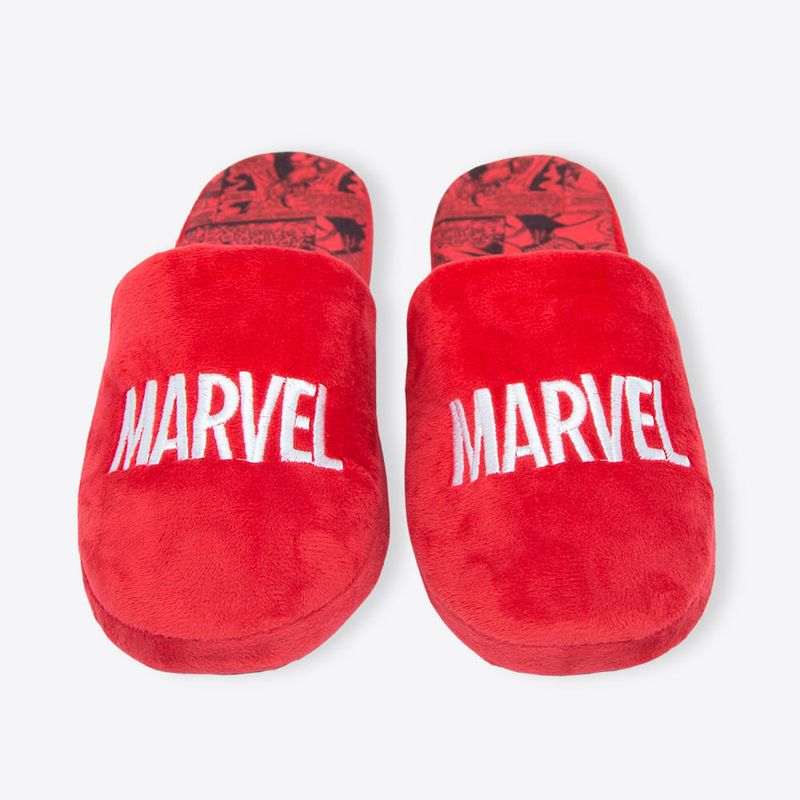 Chinelo  Marvel Classic