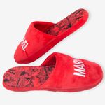 Chinelo  Marvel Classic