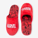 Chinelo  Marvel Classic