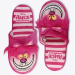 Chinelo Gato Risonho - Disney 36/37/38