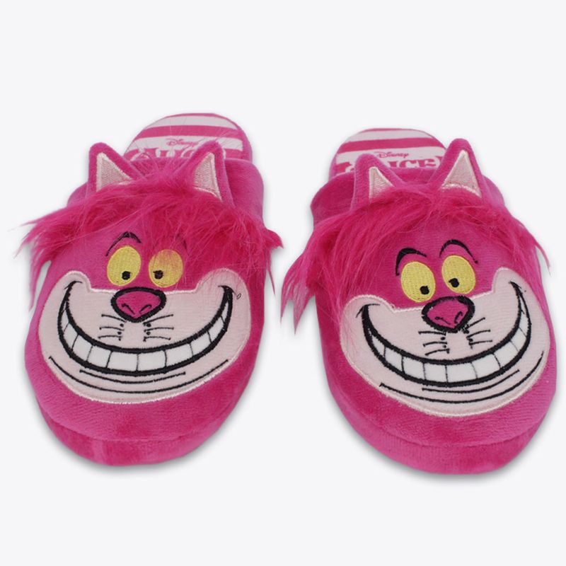 Chinelo Gato Risonho - Disney 36/37/38