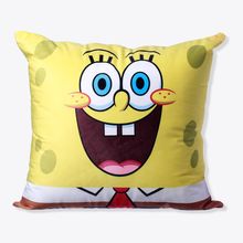 Almofada 40x40 Bob Esponja