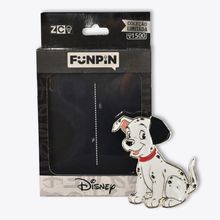 Funpin Lucky - Disney