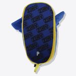 Pantufa Infantil Sonic - Sega 26 AO 28