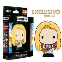 FunPin Phoebe - Friends