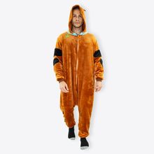 Macacão Kigurumi Scooby Doo – Hanna Barbera
