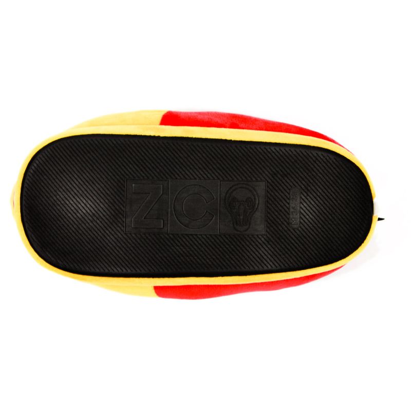 Pantufa 3D Pooh - Disney