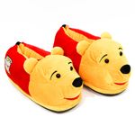 Pantufa 3D Pooh - Disney