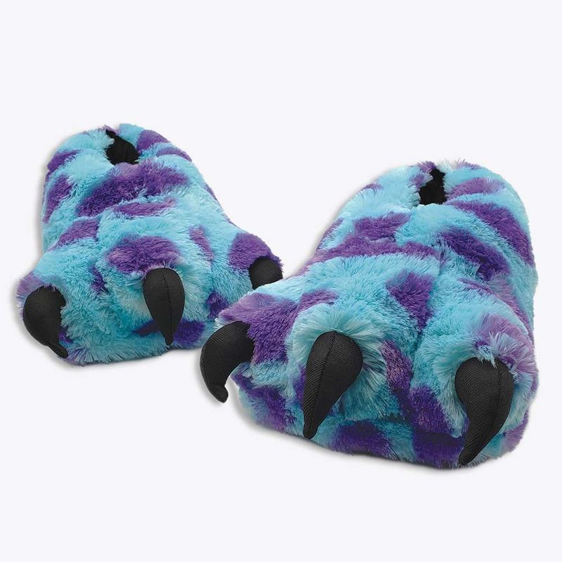 Pantufa Infantil Sullivan Monstros SA - Disney 26 AO 28