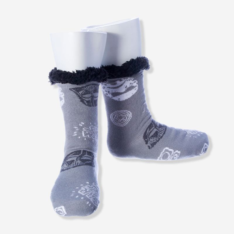 Pantufa Cozy Star Wars (36/37/38/39/40/41) - 22X21CM