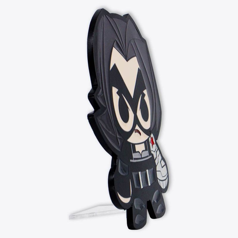 FunPin Soldado Invernal - Marvel