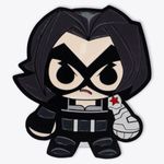 FunPin Soldado Invernal - Marvel