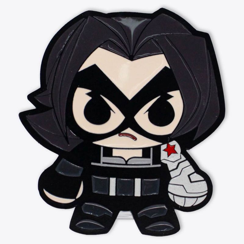 FunPin Soldado Invernal - Marvel