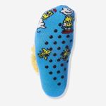 Pantufa Cozy Snoopy (36/37/38/39/40/41) - 22X21CM