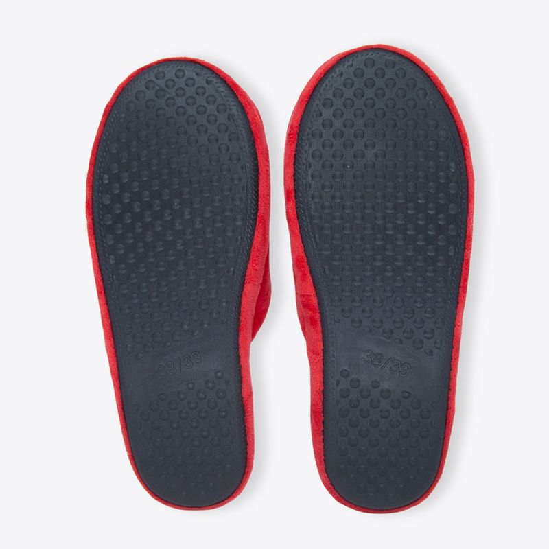 Chinelo Snoopy