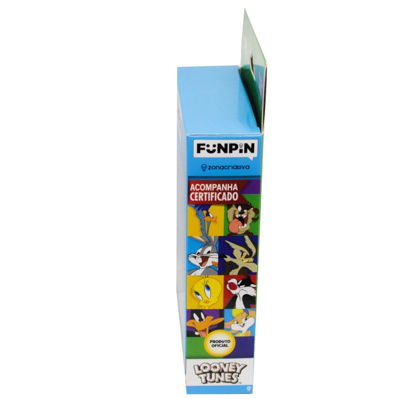 FunPin Pernalonga  - Looney Tunes