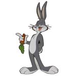 FunPin Pernalonga  - Looney Tunes