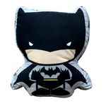 Almofada formato Batman DC Comics