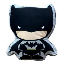 Almofada formato Batman DC Comics