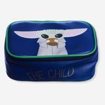 Estojo Box Baby Yoda - The Mandalorian