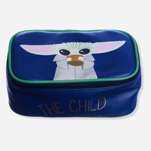 Estojo Box Baby Yoda - The Mandalorian