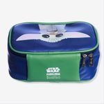 Estojo Box Baby Yoda - The Mandalorian
